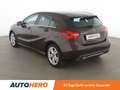 Mercedes-Benz A 220 A 220 CDI BlueEfficiency Urban Aut.*NAVI*LED* Brun - thumbnail 4