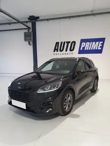 Ford Kuga Kuga 2.0 ecoblue ST-Line 2wd 120cv auto