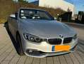 BMW 430 iA Luxury Cabrio Gris - thumbnail 1