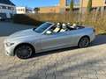 BMW 430 iA Luxury Cabrio Gris - thumbnail 2