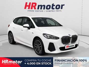 225e Active Tourer xDrive