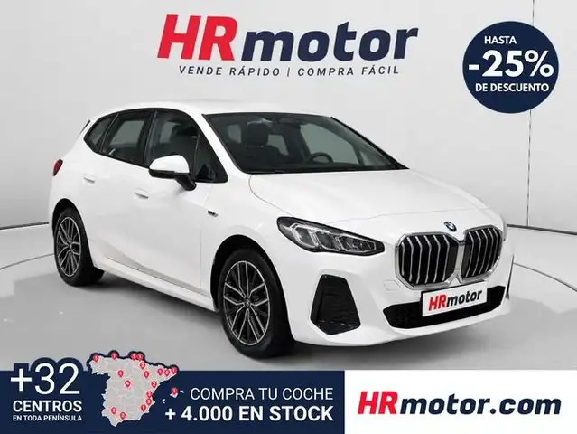 BMW 225 225e Active Tourer xDrive