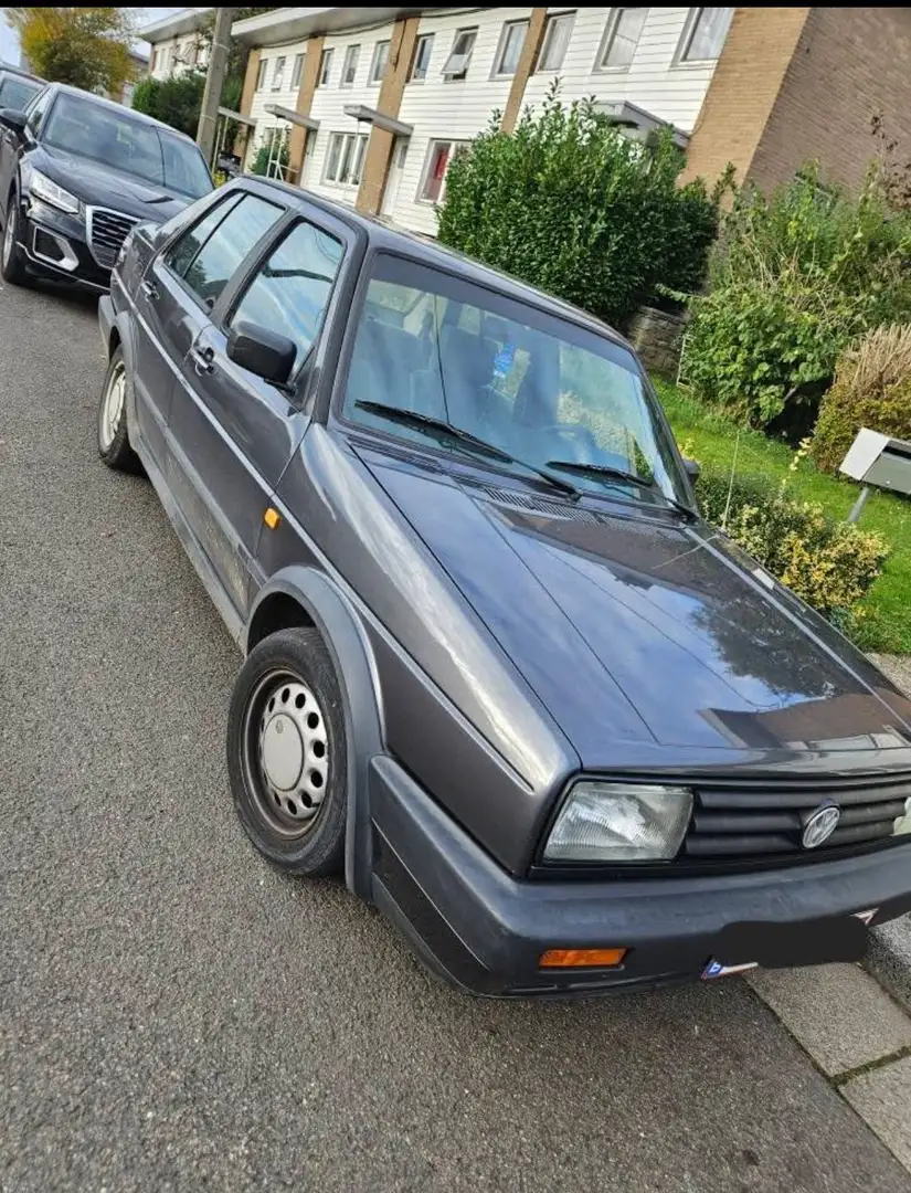 Volkswagen Jetta 1.6 D Beach - 1