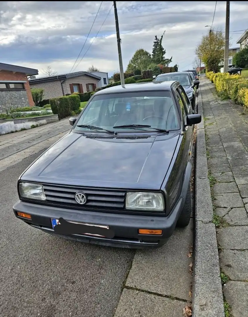 Volkswagen Jetta 1.6 D Beach - 2