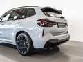 BMW X3 M Competition*AHK*H&K*HEADUP*KOMFORTZ*MEMORY* Grau - thumbnail 8