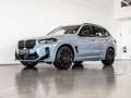 BMW X3 M Competition*AHK*H&K*HEADUP*KOMFORTZ*MEMORY* Grau - thumbnail 14