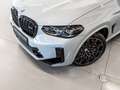 BMW X3 M Competition*AHK*H&K*HEADUP*KOMFORTZ*MEMORY* Grau - thumbnail 2