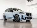 BMW X3 M Competition*AHK*H&K*HEADUP*KOMFORTZ*MEMORY* Grau - thumbnail 21