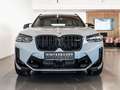 BMW X3 M Competition*AHK*H&K*HEADUP*KOMFORTZ*MEMORY* Grau - thumbnail 9
