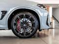 BMW X3 M Competition*AHK*H&K*HEADUP*KOMFORTZ*MEMORY* Grau - thumbnail 46