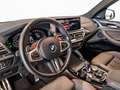 BMW X3 M Competition*AHK*H&K*HEADUP*KOMFORTZ*MEMORY* Grau - thumbnail 41