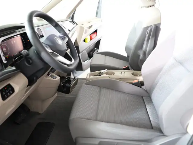 Volkswagen T7 Multivan VW T7 Multivan Business ÜH TDI Ansicht 24