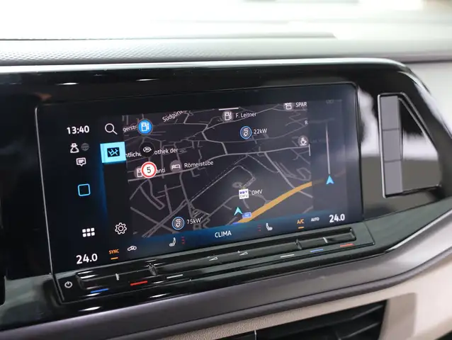 Volkswagen T7 Multivan VW T7 Multivan Business ÜH TDI Ansicht 15