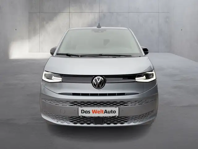 Volkswagen T7 Multivan VW T7 Multivan Business ÜH TDI Ansicht 7