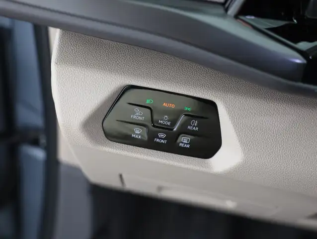 Volkswagen T7 Multivan VW T7 Multivan Business ÜH TDI Ansicht 22