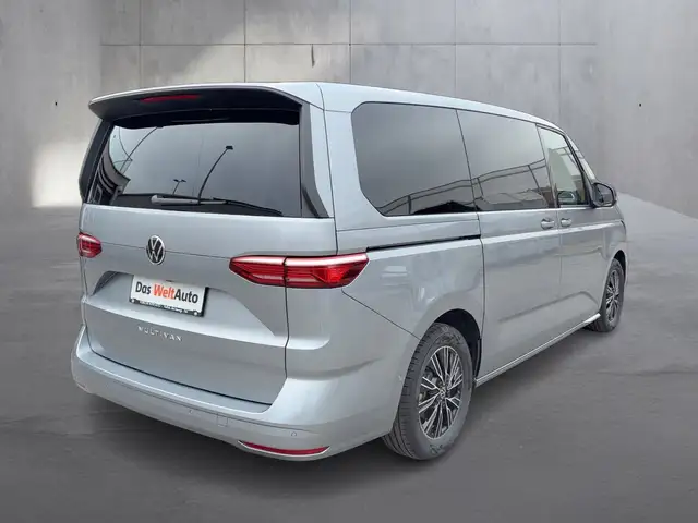 Volkswagen T7 Multivan VW T7 Multivan Business ÜH TDI Ansicht 6