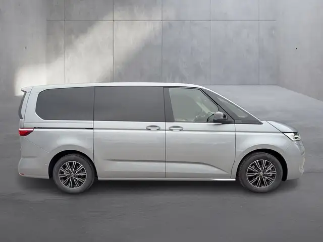 Volkswagen T7 Multivan VW T7 Multivan Business ÜH TDI Ansicht 5