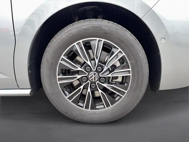 Volkswagen T7 Multivan VW T7 Multivan Business ÜH TDI Ansicht 28