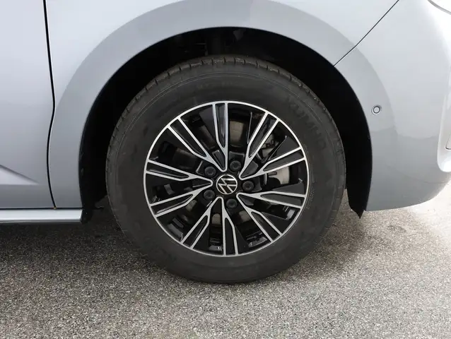 Volkswagen T7 Multivan VW T7 Multivan Business ÜH TDI Ansicht 27