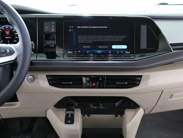 Volkswagen T7 Multivan VW T7 Multivan Business ÜH TDI Ansicht 11