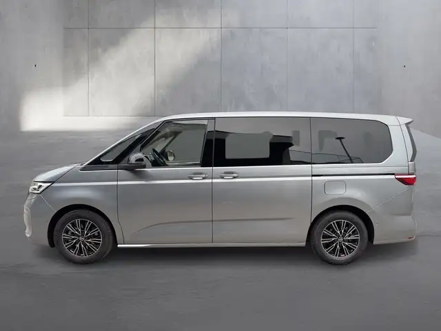 Volkswagen T7 Multivan VW T7 Multivan Business ÜH TDI Ansicht 2