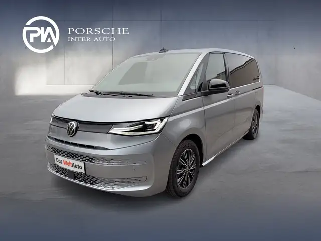 Volkswagen T7 Multivan VW T7 Multivan Business ÜH TDI Ansicht 1