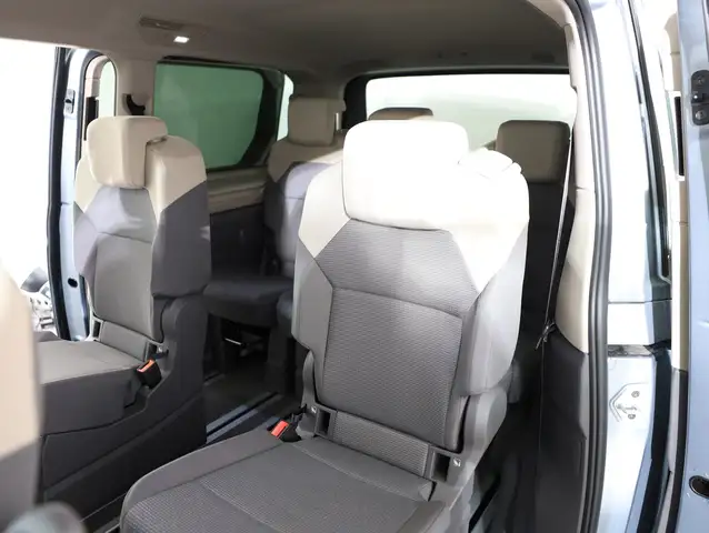 Volkswagen T7 Multivan VW T7 Multivan Business ÜH TDI Ansicht 25