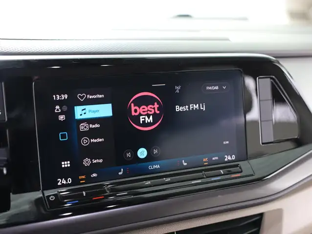 Volkswagen T7 Multivan VW T7 Multivan Business ÜH TDI Ansicht 14