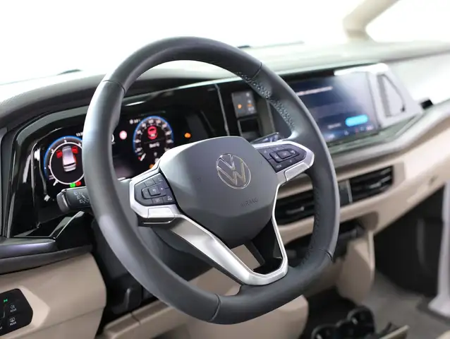 Volkswagen T7 Multivan VW T7 Multivan Business ÜH TDI Ansicht 9