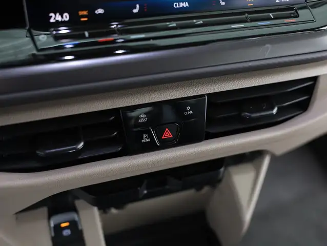 Volkswagen T7 Multivan VW T7 Multivan Business ÜH TDI Ansicht 17