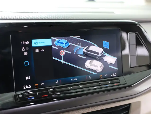 Volkswagen T7 Multivan VW T7 Multivan Business ÜH TDI Ansicht 16