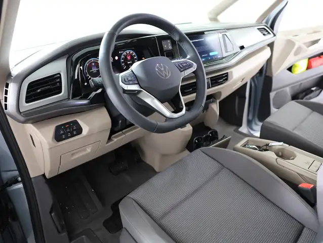 Volkswagen T7 Multivan VW T7 Multivan Business ÜH TDI Ansicht 8