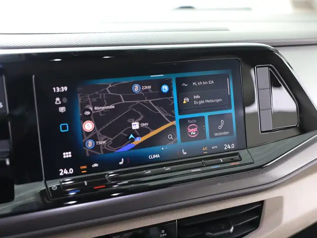 Volkswagen T7 Multivan VW T7 Multivan Business ÜH TDI Ansicht 12