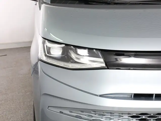 Volkswagen T7 Multivan VW T7 Multivan Business ÜH TDI Ansicht 26