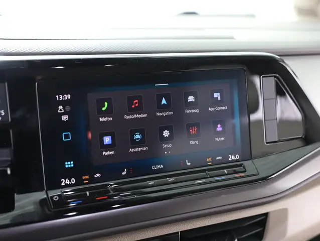 Volkswagen T7 Multivan VW T7 Multivan Business ÜH TDI Ansicht 13