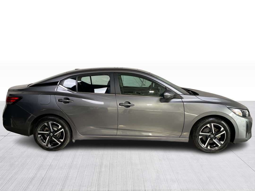 2024 Nissan Sentra SV A/C Mags Toit Sièges Chauffants — снимка 1