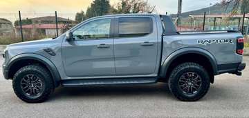 Ranger Raptor 2.0 ecoblue double cab Special Edition 213cv auto
