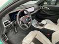 BMW M4 Competition aktive Sitzbelüftung vorn, Glasdach el Grün - thumbnail 3