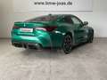 BMW M4 Competition aktive Sitzbelüftung vorn, Glasdach el Grün - thumbnail 12