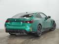 BMW M4 Competition aktive Sitzbelüftung vorn, Glasdach el Grün - thumbnail 4