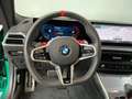 BMW M4 Competition aktive Sitzbelüftung vorn, Glasdach el Grün - thumbnail 4