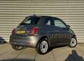 Fiat 500 1.0 70pk Hybrid Launch Edition | Cruise Control | Grijs - thumbnail 3