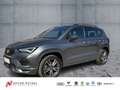 SEAT Ateca 2.0 TDI FR-LINE LED+NAVI+AHK+PANO+STANDHZG Gris - thumbnail 1