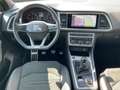 SEAT Ateca 2.0 TDI FR-LINE LED+NAVI+AHK+PANO+STANDHZG Gris - thumbnail 9