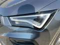 SEAT Ateca 2.0 TDI FR-LINE LED+NAVI+AHK+PANO+STANDHZG Gris - thumbnail 16