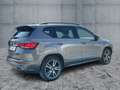 SEAT Ateca 2.0 TDI FR-LINE LED+NAVI+AHK+PANO+STANDHZG Gris - thumbnail 6
