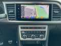 SEAT Ateca 2.0 TDI FR-LINE LED+NAVI+AHK+PANO+STANDHZG Gris - thumbnail 11