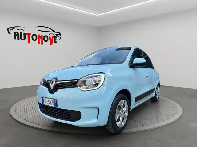 Renault Twingo PREZZO NON VINCOLATO AL FINANZIAMENTO