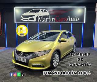 2.2 i-DTEC Sport