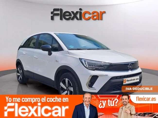 Opel Crossland X 1.5D Edition 102 - foto 1